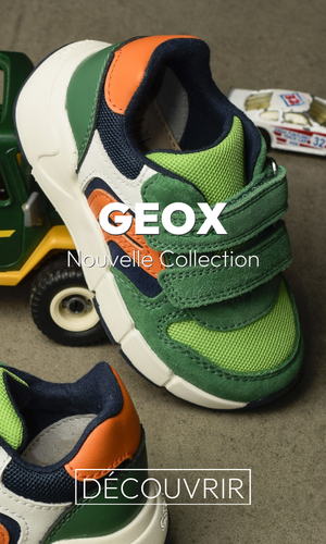 Geox